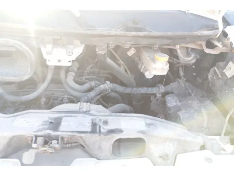 Τροπέτο Αμάξι κομπλέ Με Κινητήρα 4HV για FIAT DUCATO (2006 - 2014) 2201 (4HV) Diesel 100 Multijet *ΔΒ* - 