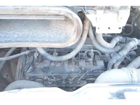 Τροπέτο Αμάξι κομπλέ Με Κινητήρα 4HV για FIAT DUCATO (2006 - 2014) 2201 (4HV) Diesel 100 Multijet *ΔΒ* - 