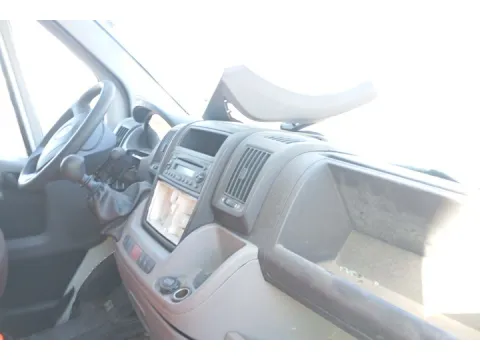 Τροπέτο Αμάξι κομπλέ Με Κινητήρα 4HV για FIAT DUCATO (2006 - 2014) 2201 (4HV) Diesel 100 Multijet *ΔΒ* - 