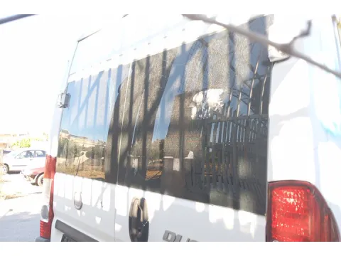 Τροπέτο Αμάξι κομπλέ Με Κινητήρα 4HV για FIAT DUCATO (2006 - 2014) 2201 (4HV) Diesel 100 Multijet *ΔΒ* - 