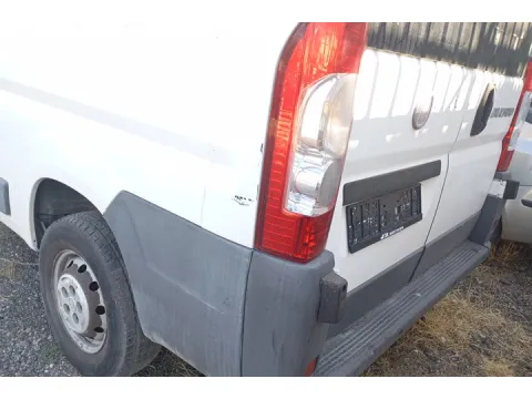 Τροπέτο Αμάξι κομπλέ Με Κινητήρα 4HV για FIAT DUCATO (2006 - 2014) 2201 (4HV) Diesel 100 Multijet *ΔΒ* - 