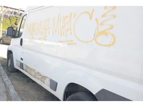 Τροπέτο Αμάξι κομπλέ Με Κινητήρα 4HV για FIAT DUCATO (2006 - 2014) 2201 (4HV) Diesel 100 Multijet *ΔΒ* - 