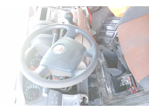 Τροπέτο Αμάξι κομπλέ Με Κινητήρα 4HV για FIAT DUCATO (2006 - 2014) 2201 (4HV) Diesel 100 Multijet *ΔΒ* - 