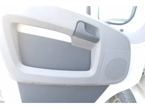 Τροπέτο Αμάξι κομπλέ Με Κινητήρα 4HV για FIAT DUCATO (2006 - 2014) 2201 (4HV) Diesel 100 Multijet *ΔΒ* - 