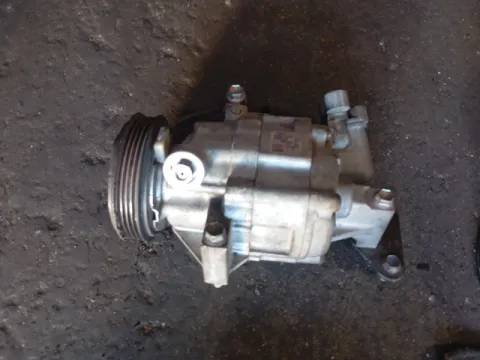 Συμπιεστής A-C (Κομπρέσορας) 9520051KA0 για SUZUKI SPLASH (2008 - 2012) (A5B) 