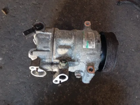 Συμπιεστής A-C (Κομπρέσορας) 5N0820803C για VW GOLF (2004 - 2008) Mk5 (1K1) 