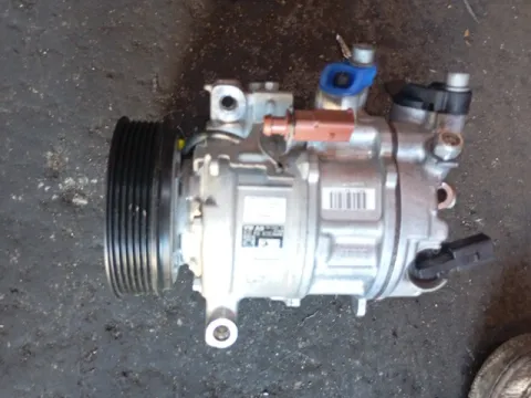 Συμπιεστής A-C (Κομπρέσορας) 3Q0816803D για SKODA FABIA (2015 - 2018) (NJ) 