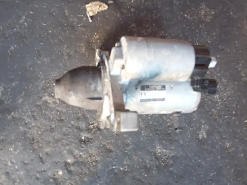 Μίζα 281000Y090 για TOYOTA YARIS (2012 - 2014) ( ) 