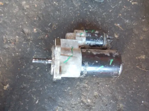 Μίζα 0001107025 για VW POLO (1999 - 2001) (6N2) 