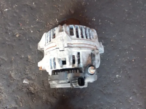 Δυναμό - Εναλλάκτης 0124315024 για TOYOTA COROLLA (2000 - 2002) (ZE111) 