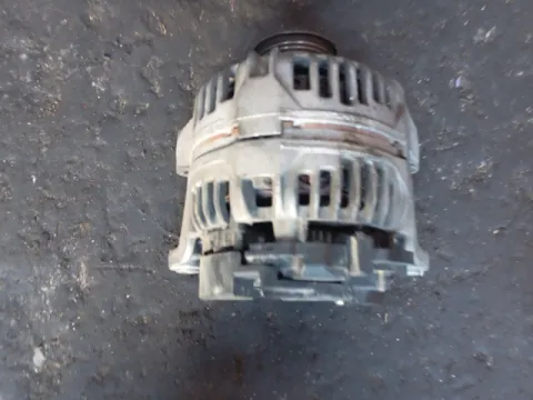 Δυναμό - Εναλλάκτης 0124415023 για OPEL CORSA (2000 - 2004) C 