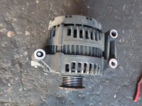 Δυναμό - Εναλλάκτης 0121615001 για FORD TRANSIT (2006 - 2012) 