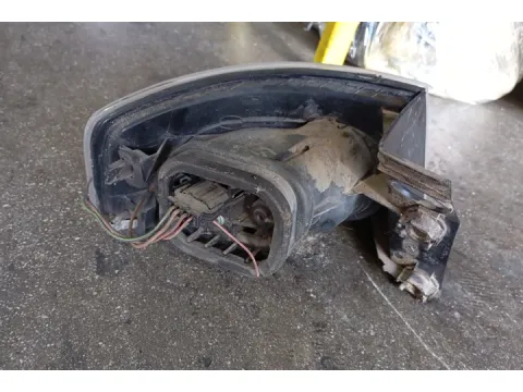 Φανάρι Πίσω Δεξί Θαμπό για SEAT IBIZA (2002 - 2006) (6LZ) , (2006 - 2008) (6LZ)  - 