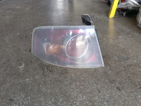 Φανάρι Πίσω Αριστερό Θαμπό για SEAT IBIZA (2002 - 2006) (6LZ) , (2006 - 2008) (6LZ) 