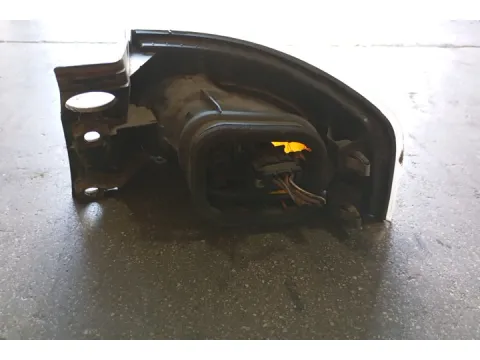 Φανάρι Πίσω Αριστερό Θαμπό για SEAT IBIZA (2002 - 2006) (6LZ) , (2006 - 2008) (6LZ)  - 