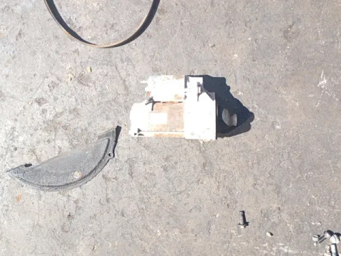 Μίζα για SUZUKI SWIFT (1997 - 2005) (SF) 1000 (G10A) petrol 53 SF310 (AA44) 