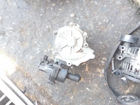 Αντλία Υδραυλικού Τιμονιού για BMW 3 Series (2003 - 2005)((E46 F (2004 - 2007) Cabrio - 2dr 