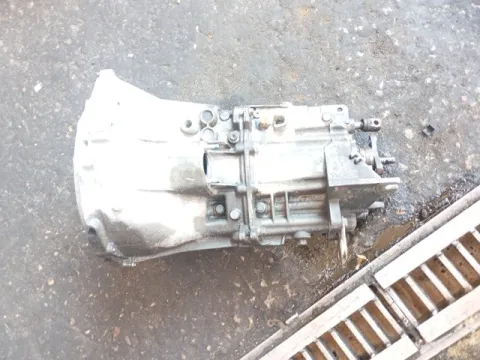 Κιβώτιο Ταχυτήτων (Σασμάν) Χειροκίνητο για BMW 3 Series (2003 - 2005)((E46 F (2004 - 2007) Cabrio - 2dr 