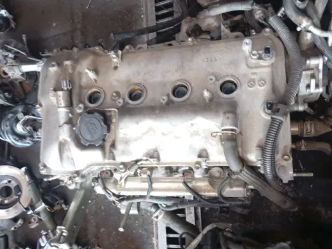 Κινητήρας Κορμός - Καπάκι 2ZR για TOYOTA AVENSIS (2009 - 2012) (T270) 1800 2ZR-FAE petrol 147 
