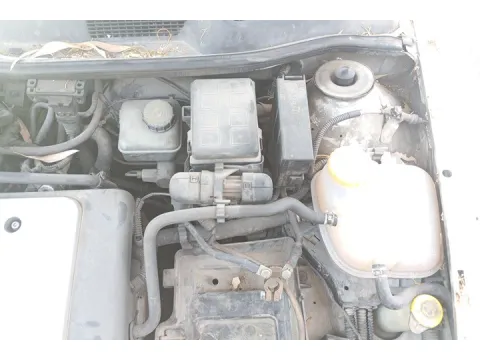 Τροπέτο Αμάξι κομπλέ Με Κινητήρα X14XE για OPEL ASTRA (1998 - 2004) G 1400 (X14XE) (Z14XE) Petrol 90 16 valve *ΔΒ* - 