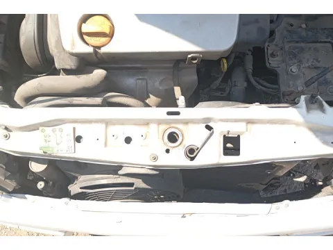 Τροπέτο Αμάξι κομπλέ Με Κινητήρα X14XE για OPEL ASTRA (1998 - 2004) G 1400 (X14XE) (Z14XE) Petrol 90 16 valve *ΔΒ* - 