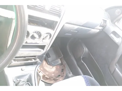 Τροπέτο Αμάξι κομπλέ Με Κινητήρα X14XE για OPEL ASTRA (1998 - 2004) G 1400 (X14XE) (Z14XE) Petrol 90 16 valve *ΔΒ* - 