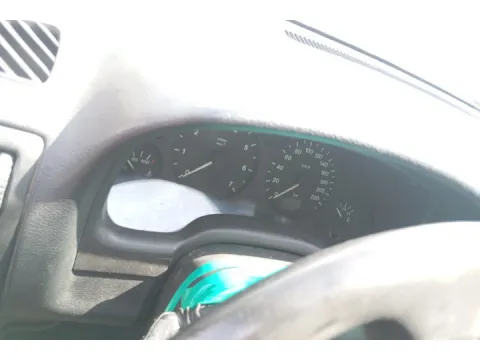Τροπέτο Αμάξι κομπλέ Με Κινητήρα X14XE για OPEL ASTRA (1998 - 2004) G 1400 (X14XE) (Z14XE) Petrol 90 16 valve *ΔΒ* - 