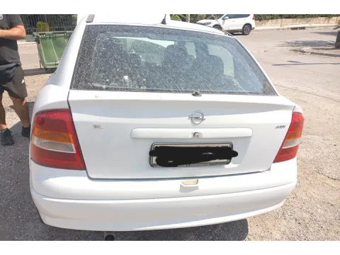 Τροπέτο Αμάξι κομπλέ Με Κινητήρα X14XE για OPEL ASTRA (1998 - 2004) G 1400 (X14XE) (Z14XE) Petrol 90 16 valve *ΔΒ* - 