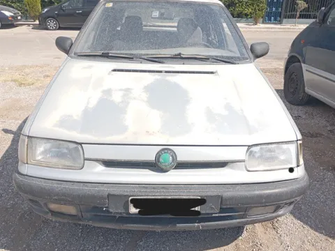 Τροπέτο Αμάξι κομπλέ για SKODA FELICIA (1998 - 2001) (6U1-5) 1300 (AMG) Petrol 54 *ΔΒ*