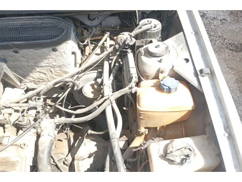 Τροπέτο Αμάξι κομπλέ για SKODA FELICIA (1998 - 2001) (6U1-5) 1300 (AMG) Petrol 54 *ΔΒ* - 