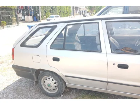 Τροπέτο Αμάξι κομπλέ για SKODA FELICIA (1998 - 2001) (6U1-5) 1300 (AMG) Petrol 54 *ΔΒ* - 