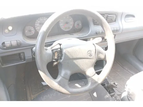 Τροπέτο Αμάξι κομπλέ για SKODA FELICIA (1998 - 2001) (6U1-5) 1300 (AMG) Petrol 54 *ΔΒ* - 