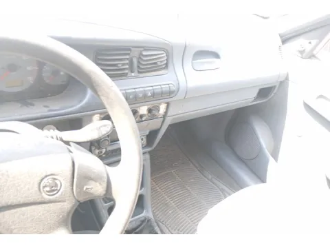 Τροπέτο Αμάξι κομπλέ για SKODA FELICIA (1998 - 2001) (6U1-5) 1300 (AMG) Petrol 54 *ΔΒ* - 
