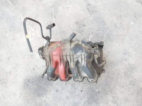 Πολλαπλή Εισαγωγής Πλαστική για PEUGEOT 206 (2002 - 2009) 1400 (KFU) Petrol 88 16 valve *ΠΑΛΕΤΑ 3*