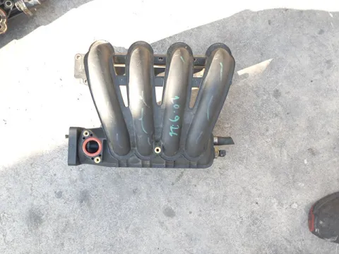 Πολλαπλή Εισαγωγής Πλαστική για CHEVROLET - DAEWOO KALOS (2003 - 2004) (T200) 1200 F12S3 petrol 72 (B12S1) 