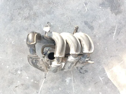 Πολλαπλή Εισαγωγής Πλαστική για FORD FOCUS (2004 - 2008) Mk2a (DA3 - C307) 1600 (HXDA)(HXDB) Petrol 115 Ti-VCT 