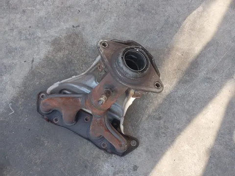 Πολλαπλή Εξαγωγής για TOYOTA COROLLA (2000 - 2002) (ZE111) 1400 4ZZ-FE Petrol 97 VVT-i 