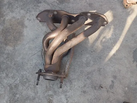 Πολλαπλή Εξαγωγής για MITSUBISHI COLT (2005 - 2008 ) (CZ) 1300 (4A90) Petrol 95 *ΠΑΛΕΤΑ 7*