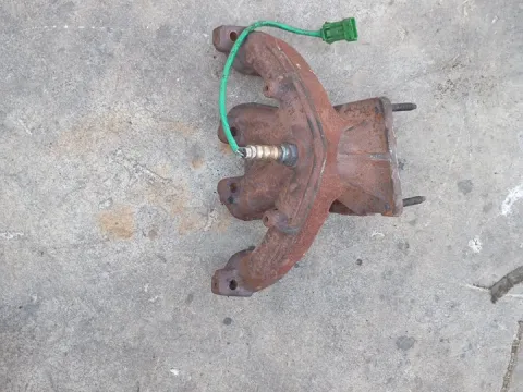 Πολλαπλή Εξαγωγής για PEUGEOT 307 (2001 - 2005) (3A) (3C) 1400 (KFU) Petrol 88 16 valve *ΠΑΛΕΤΑ 7*