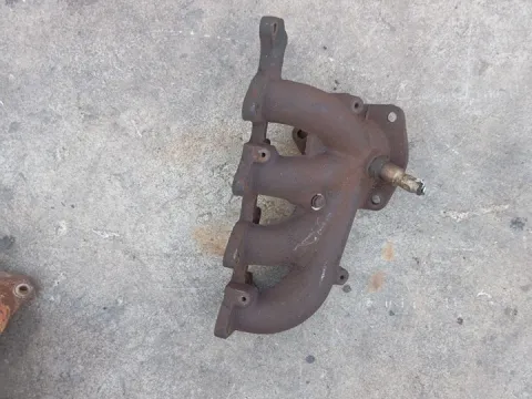 Πολλαπλή Εξαγωγής για CHEVROLET - DAEWOO MATIZ (2001 - 2005) (M150) 1000 B10SL petrol 47 *ΠΑΛΕΤΑ 7*