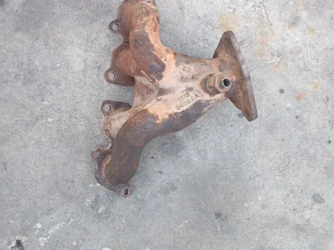 Πολλαπλή Εξαγωγής για FORD TRANSIT (2000 - 2006) (FA_ _) 2300 (E5FA)(E5FC) Petrol 146 16V *ΠΑΛΕΤΑ 7*