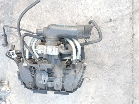 Πολλαπλή Εισαγωγής Πλαστική για OPEL CORSA (2004 - 2006) C 1200 (Z12XEP) Petrol 80 *ΜΕ ΓΚΑΖΙ*