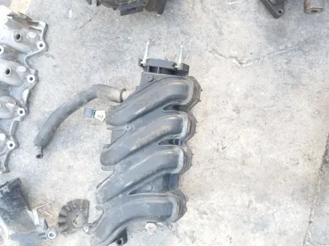 Πολλαπλή Εισαγωγής Πλαστική για TOYOTA YARIS (1999 - 2002) (XP10) 1300 (2NZ-FE) petrol 86 (NCP10) 