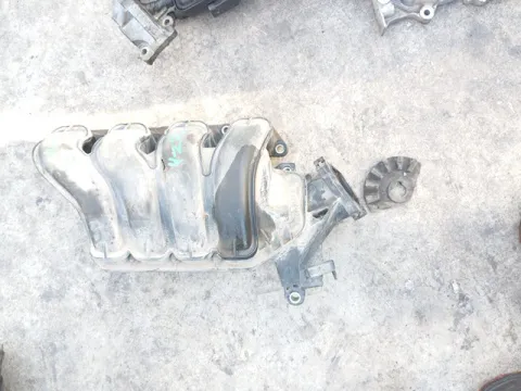 Πολλαπλή Εισαγωγής Πλαστική για TOYOTA COROLLA (2002 - 2004) (E120) 1400 4ZZ-FE petrol 97 ZZE120 - VVT-i 