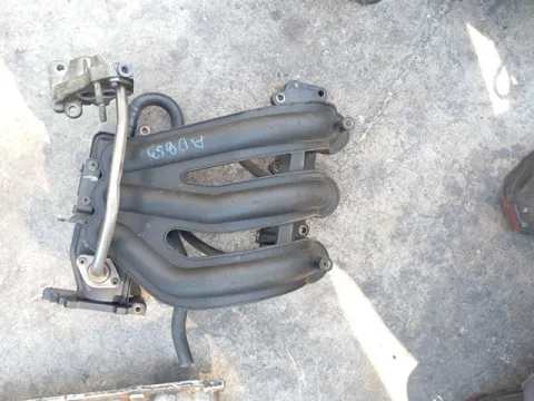 Πολλαπλή Εισαγωγής Πλαστική για CHEVROLET - DAEWOO MATIZ (2005 - 2010) (M200) 800 F8CV petrol 52 *ΜΕ ΓΚΑΖΙ*