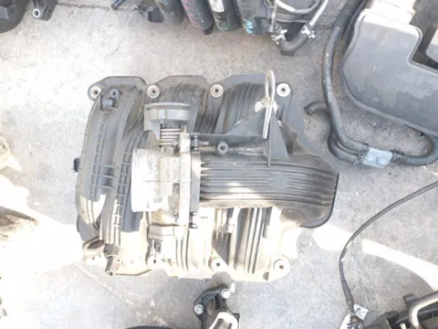 Πολλαπλή Εισαγωγής Πλαστική για JEEP CHEROKEE (2002 -2005) (KJ) 2500 (ED1) Petrol 147 Laredo 4x4 