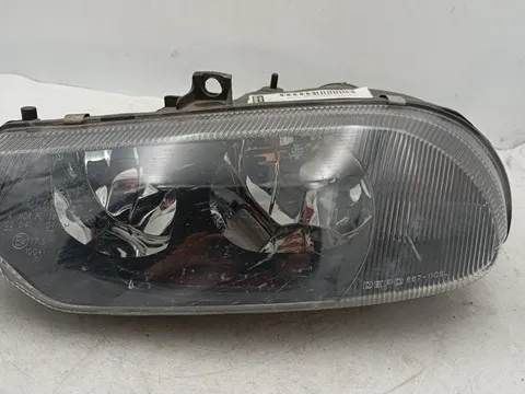 Φανάρι Εμπρός Αριστερό Φυμέ για ALFA ROMEO 156 (1997 - 2003) (932)