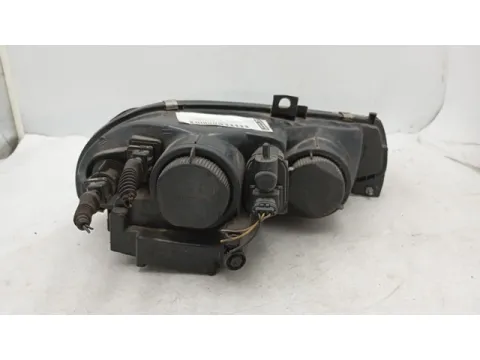 Φανάρι Εμπρός Αριστερό Φυμέ για ALFA ROMEO 156 (1997 - 2003) (932) - 