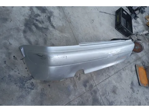 Προφυλακτήρας Πίσω για CITROEN XSARA (1997 - 2000) *Γ* - 