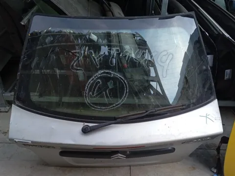 Πορτ-Μπαγκάζ για CITROEN XSARA (1997 - 2000) *Γ*
